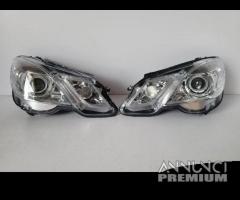 MERCEDES E W212 Fanale XENON DESTRO 12636