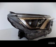 Toyota Rav 4 IV - Faro frontale FULL LED R - 11458