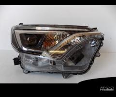 Toyota Rav 4 IV - Faro frontale FULL LED R - 11458