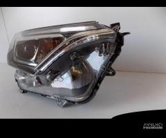 Toyota Rav 4 IV - Faro frontale FULL LED R - 11458