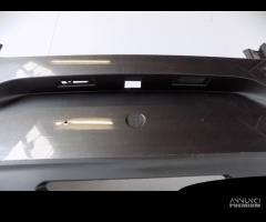 Paraurti posteriore Opel Corsa E (grigia) telecame - 6