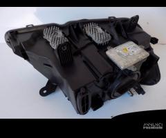 BMW X3 F25, Fanali allo xeno sinistra, destra - 59 - 18