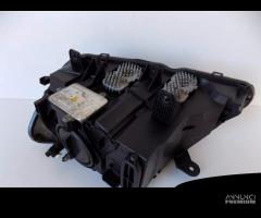 BMW X3 F25, Fanali allo xeno sinistra, destra - 59 - 20