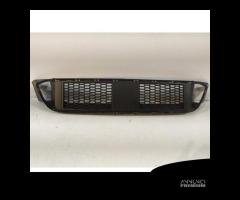 Pacchetto M BMW 5 F10/F11 Griglia Centrale-14180