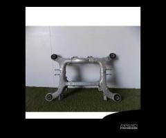 Carrello Posteriore BMW 5 F10/F11 - 5598