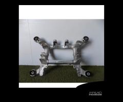 Carrello Posteriore BMW 5 F10/F11 - 5598