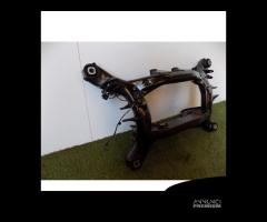 BMW F25 Trave Di Sospensione Posteriore - 5953 - 6