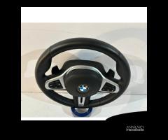 BMW G11 G30 G05 Volante Pacchetto M-14158