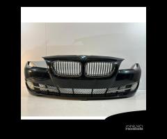 BMW 5 F10/F11 Paraurti Anteriore Completo 14167