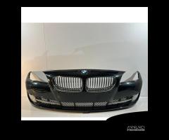 BMW 5 F10/F11 Paraurti Anteriore Completo 14167 - 11