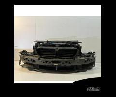 BMW 5 F10/F11 530i Set Anteriore Completo-14173