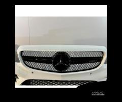 Mercedes C W205 AMG Paraurti Anteriore - 14161