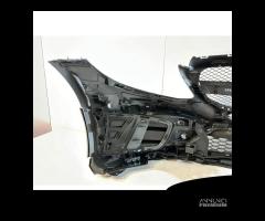 Mercedes C W205 AMG Paraurti Anteriore - 14161 - 8