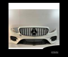 Mercedes E W213 AMG - Paraurti Anteriore - 14160