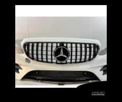 Mercedes E W213 AMG - Paraurti Anteriore - 14160