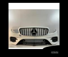 Mercedes E W213 AMG - Paraurti Anteriore - 14160 - 6