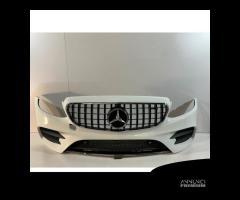 Mercedes E W213 AMG - Paraurti Anteriore - 14160 - 8