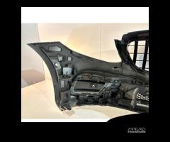 Mercedes E W213 AMG - Paraurti Anteriore - 14160 - 12