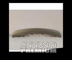 BMW X5 E70 LCI Spoiler Del Paraurti Anteriore14241