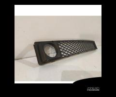 BMW 7 F01 F02 Griglia Centrale Paraurti ACC 14218