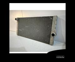 BMW 5 F10 F11 Radiatore Dell'acqua 8509177-14072