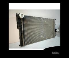 BMW F20 F30 Radiatore Dell'acqua 7600511 - 14071