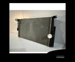 BMW F20 F30 Radiatore Dell'acqua 7600511 - 14071