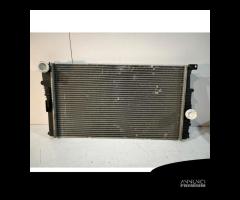 BMW F20 F30 Radiatore Dell'acqua 7600511 - 14071