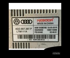 Convertitore LED VW / AUDI OE: 4G0907397P-14121