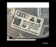 Modulo Lampada LED AUDI OE: 4M0907397AC-14122