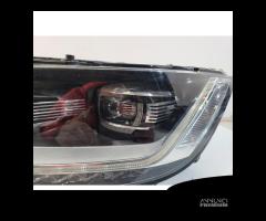 VW Passat B8 Lift - Faro Full Led - L 13591 - 7