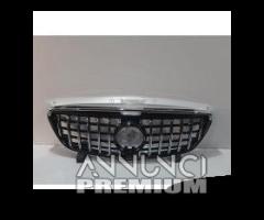 Mercedes VITO W447 Griglia GT - 13278