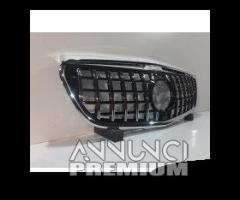 Mercedes VITO W447 Griglia GT - 13278 - 7