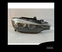 BMW 3 F30 / F31Faro Anteriore H7 Destra- 13877