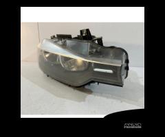 BMW 3 F30 / F31Faro Anteriore H7 Destra- 13877