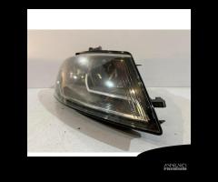 AUDI A3 8P LCI Faro Anteriore Stand. Destro-14013