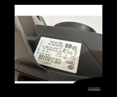 AUDI A3 8P LCI Faro Anteriore Stand. Destro-14013 - 6