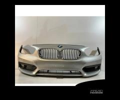 Paraurti Anteriore BMW 1 F20 / F21 LCI - 14102