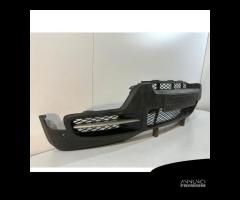 BMW X5 E70 Paraurti Anteriore 4x PDC - 14106 - 10