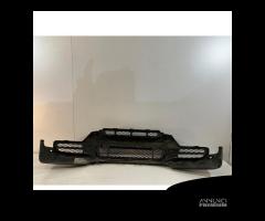 BMW X5 E70 Paraurti Anteriore 4x PDC - 14106 - 11