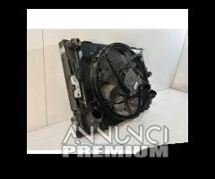 Set Radiatore Benzina BMW 1 F20 / 3 F30 - 14023