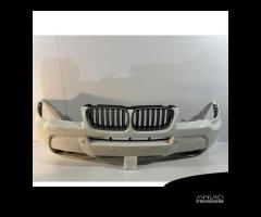 BMW X3 E83 Pacchetto M Paraurti Completo-13948