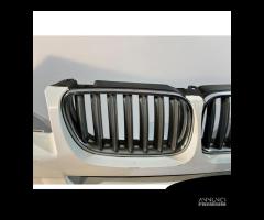 BMW X3 E83 Pacchetto M Paraurti Completo-13948