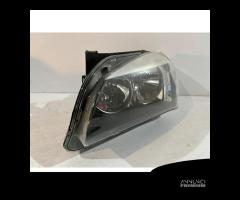 BMW X1 E84 Faro H7 Sinistro - 14005 - 8