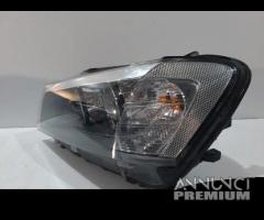 BMW X3 F25 FARO ANTERIORE DESTRO BI-XENON - 12917