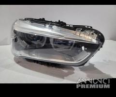 BMW X1 F48 FARO ANTERIORE LED DESTRO- 12867