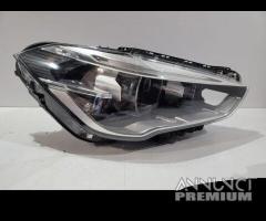 BMW X1 F48 FARO ANTERIORE LED DESTRO- 12867