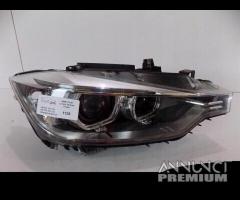 BMW 3 F30/F31 FARO DESTRO ALLO XENO COMPLETO - 112