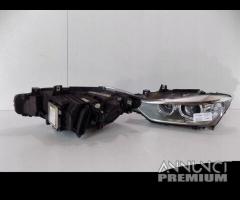 BMW 3 F30/F31 FARO DESTRO ALLO XENO COMPLETO - 112