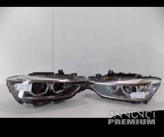 BMW 3 F30/F31 FARO DESTRO ALLO XENO COMPLETO - 112 - 8